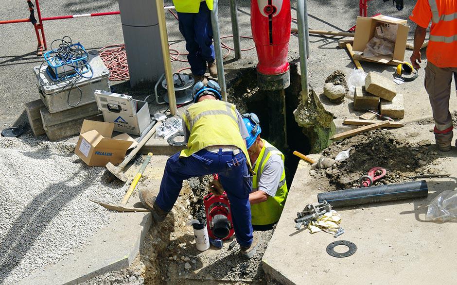  débouchage canalisation Vernouillet