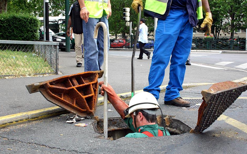  débouchage canalisation Vernouillet