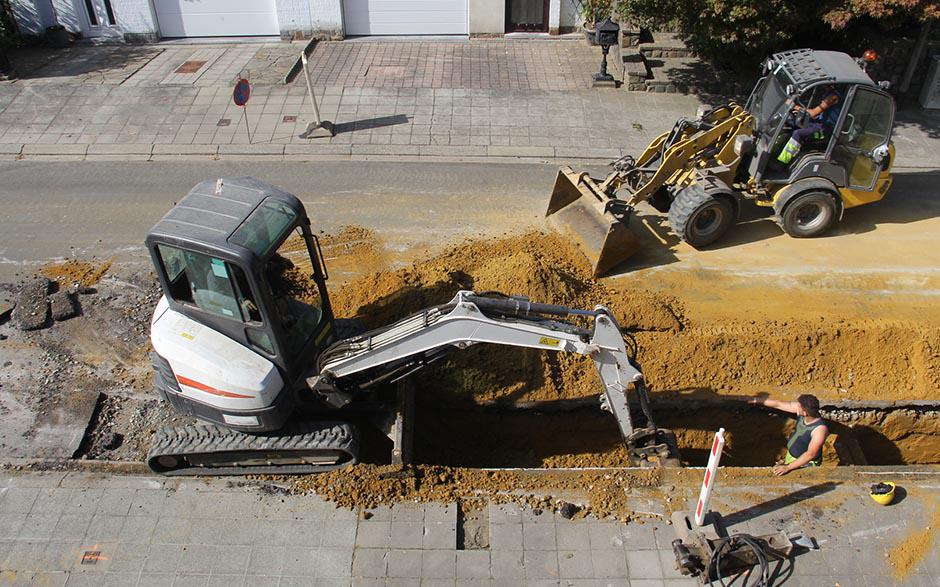  débouchage canalisation Vernouillet